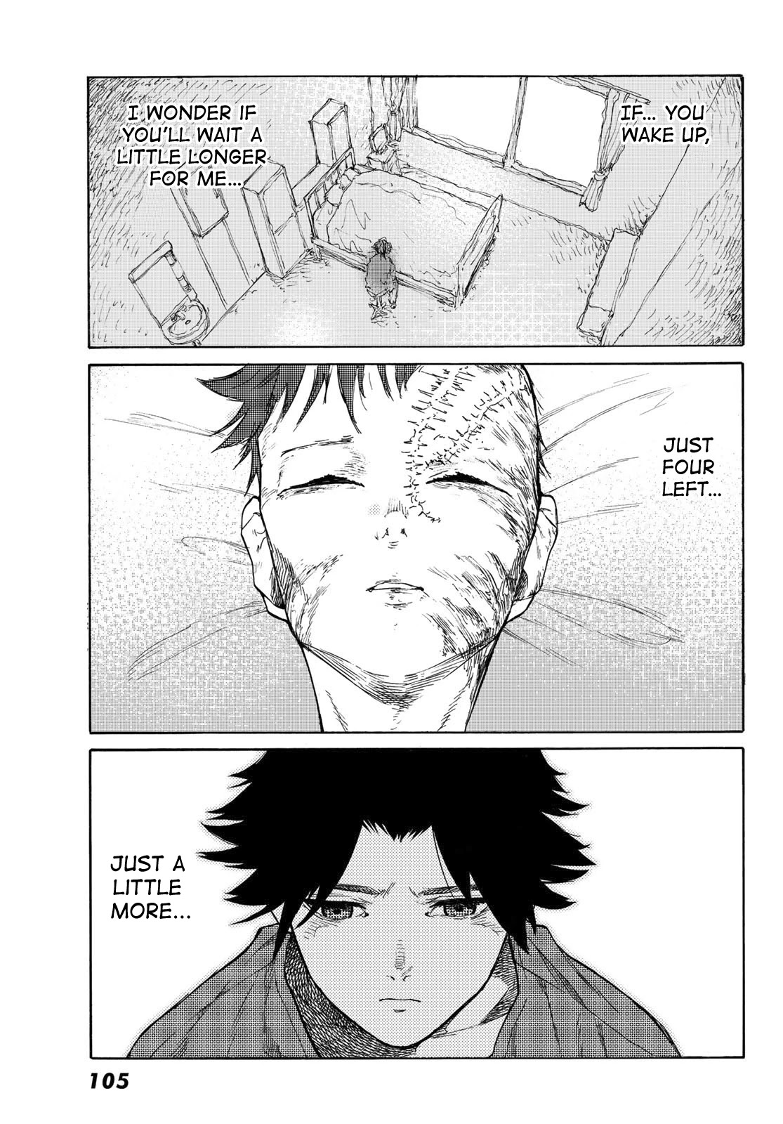 Juujika No Rokunin Chapter 5 image 31